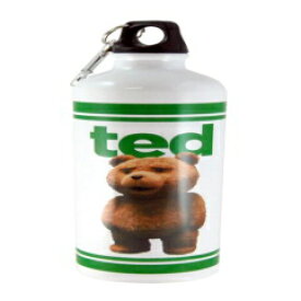 テッドウォーターボトル Ted Water Bottle