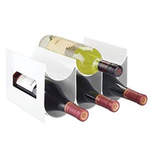 ワインセラー　酒　収納　棚　冷蔵　ラック　高級感　ワインラック　新品未使用 棚/ラック 一番安い値段
