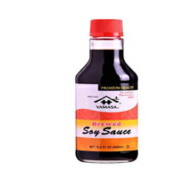 ヤマサ醤油 15.5オンス Yamasa Soy Sauce, 15.5 Ounce
