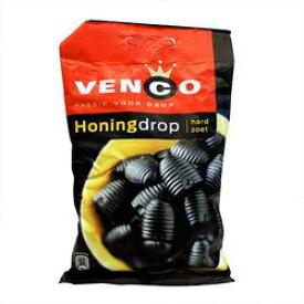 Venco Passie voor Honingdrop Hard Zoet (ハニー リコリス ハード スウィート) Venco Passie voor Honingdrop Hard Zoet (Honey Licorice Hard Sweet)