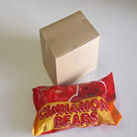 Sweet's シナモンベア、16オンスバッグ Sweet's Cinnamon Bears, 16oz Bag