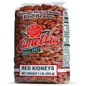 カメリアブランドの赤インゲン豆 4ポンド Camellia Brand Red Kidney Beans 4 Pounds