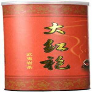 大紅袍ウーロン茶200g武夷岩茶濃い味の赤ローブ茶中国茶（1） Wu Yi 200g Dahongpao Oolong Tea Wuyi Rock Tea Strong-flavor Red Robe Tea Chinese Tea (1)