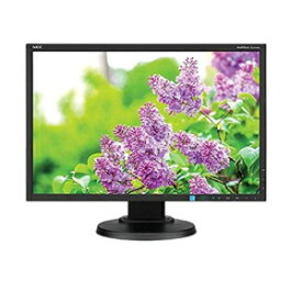 NEC E233WMI-BK 23 インチ画面 LCD モニター (E233WMI-BK) NEC E233WMI-BK 23" Screen LCD Monitor (E233WMI-BK)