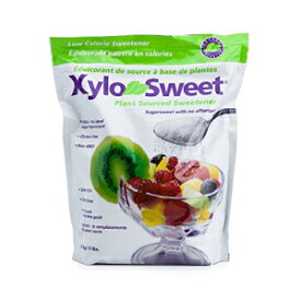 Xlear XyloSweet バッグ 80 オンス (2 個パック) Xlear XyloSweet Bag 80 Ounce (Pack of 2)