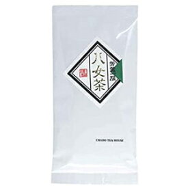 国産プレミアム八女玉露緑茶ホワイトラベル 100g (3.52オンス) Japanese Premium Yame Gyokuro Green Tea White Label 100g (3.52oz)