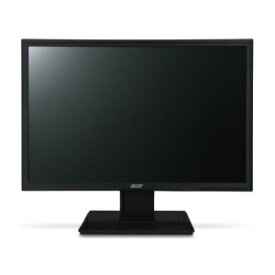 Acer UM.XV6AA.A01 18.5 インチ画面 LCD モニター、ブラック Acer UM.XV6AA.A01 18.5-Inch Screen LCD Monitor,Black