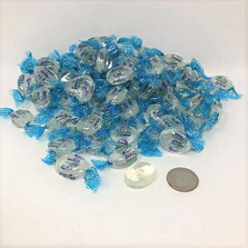 アーコー クリスタル ミント 6 ポンド バルク ミント ハード キャンディー包装 Arcor Crystal Mints 6 pounds bulk mint hard candy wrapped