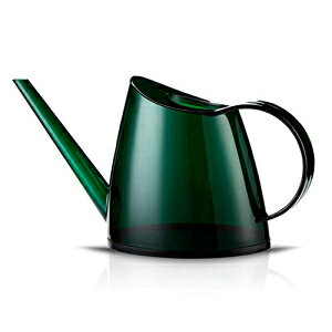 WhaleLife 傤 Ɩ~͐ẢԒ 40 IX 1.4L 1/3 K^_O[ WhaleLife Indoor Watering Can for House Bonsai Plants Garden Flower Long Spout 40oz 1.4L 1/3 Gallon Small Modern Green