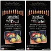General Pencil Co. 5 Pack of Pure Willow Vine Charcoal