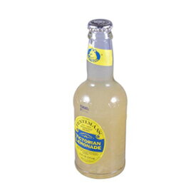 フェンティマンズ ヴィクトリアン レモネード 275ml ボトル Fentimans Victorian Lemonade 275ml Bottle