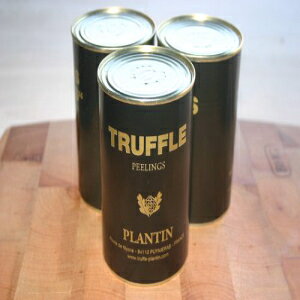 プランタントリュフピーリング、7オンス Rare Tea Cellar Plantin Truffle Peelings, 7oz