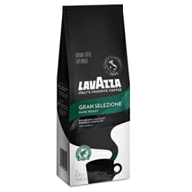 LAV7512 - グラン セレツィオーネ ダークロースト グラウンドコーヒー LAV7512 - Gran Selezione Dark Roast Ground Coffee