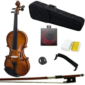 パイティティ、4弦ヴァイオリン (PTTVN101V-4/4) Paititi, 4-String Violin (PTTVN101V-4/4)