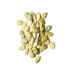 生きるための食物による有機ペピータ/カボチャの種（生、殻なし、コーシャ）―18ポンド Organic Pepitas/Pumpkin Seeds by Food to Live (Raw No Shell Kosher) ― 18 Poundsのサムネイル