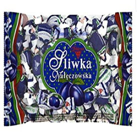 SLIWKA NALECZOWSKA 2.2 ポンド チョコレート カバード プラム ソリダルノスク ポーランド キャンディ 毎週新鮮なお届け SLIWKA NALECZOWSKA 2.2 LBS CHOCOLATE COVERED PLUMS SOLIDARNOSC POLISH CANDY DELIVERED FRESH WEEKLY