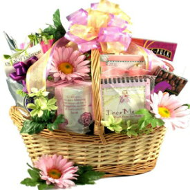 ギフト バスケット ヴィレッジ ママに愛を込めて ギフト バスケット Gift Basket Village For Mom with Love Gift Basket