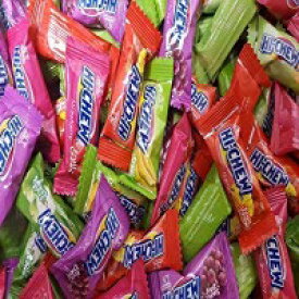 ハイチュウ – 個別包装された日本製のソフトで噛み応えのあるキャンディー – 2.2 ポンド Hi-Chew - Soft and Chewy Candy from Japan Individually Wrapped - 2.2 Pounds