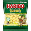 Haribo Dragolo - Resealable Plastic Tub from FRANCE