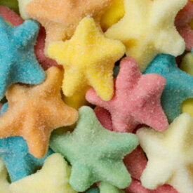 グミ トロピカル スターフィッシュ - 2.2 ポンド グミ キャンディー Gummy Tropical Starfish - 2.2 Pounds Gummi Candy