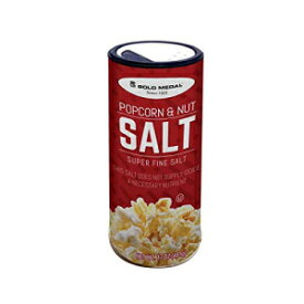 ポップコーンの供給 | ポップコーンソルト | 金メダルによる Popcorn Supply | Popcorn Salt | by Gold Medal
