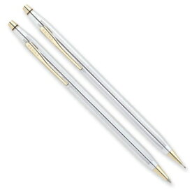 クラシックセンチュリーメダリスト ボールペン＆0.5mm鉛筆セット Classic Century Medalist Ball-Point Pen & 0.5mm Pencil Set