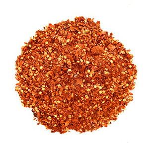 crushed red pepper flakes organic