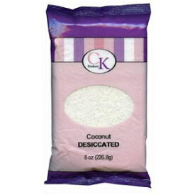 Ck Productsの乾燥ココナッツ Dessicated Coconut by Ck Products