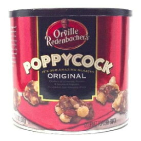 Orville Redenbacher's Poppycock オリジナル、10.5 オンス (2 個パック) Orville Redenbacher's Poppycock Original, 10.5 Ounce (Pack of 2)