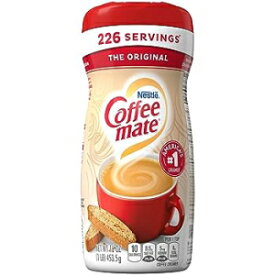 1 ポンド (1 個パック)、オリジナル、Coffee Mate オリジナル パウダー コーヒー クリーマー、16 オンス 1 Pound (Pack of 1), Original, Coffee Mate The Original Powder Coffee Creamer, 16 oz