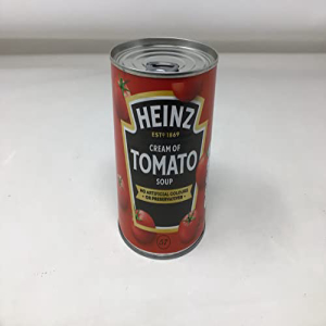 ハインツ、トマトのスープクリーム、14.1オンス（12パック） Heinz Soup Cream Of Tomato 14.1-Ounce (12 Pack)のサムネイル