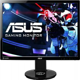 Gaming Monitor, 24" FHD 1ms 144Hz Height Adjustabl, ASUS VG248QE 24" Full HD 1920x1080 144Hz 1ms HDMI Gaming Monitor
