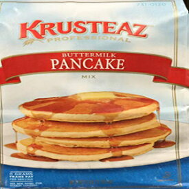 5ポンドのKrusteazバターミルクパンケーキミックス水を加えるだけレストラン品質 5 Pound Krusteaz Buttermilk Pancake Mix Just Add Water Restaurant Quality