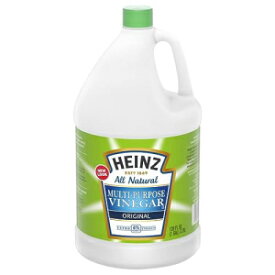 ハインツ クリーニングビネガー、128液量オンス Heinz Cleaning Vinegar, 128 Fl Oz