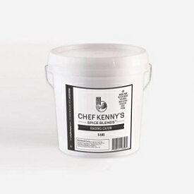 シェフ ケニーズ スパイス ブレンド レイジング ケイジャン (5 ポンド) Chef Kenny's Spice Blends R Cajun (5 lbs)