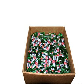 Airheads キャンディバルクボックス、個別包装ミニバー、スイカ、溶けない、パーティー、25ポンド Airheads Candy Bulk Box, Individually Wrapped Mini Bars, Watermelon, Non Melting, Party, 25 Pounds