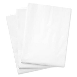 Hygloss 5 Tissue Squares Pastel - 480 sheets