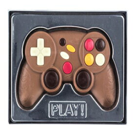 チョコレートギフトボックス「ゲームコントローラー」 70g Chocolate Gift Box "Game Controller" 70g