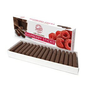 Sweet Candy Company ラズベリーミルクチョコレートスティック 10オンス Sweet Candy Company Raspberry Milk Chocolate Sticks 10 Ounce