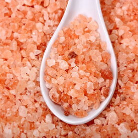 コーシャー ヒマラヤ ソルト 粗粒 10ポンド Kosher Himalayan Salt COARSE GRADE 10lbs