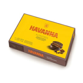 ハバナ アルファホレス (11.64 オンス) Havanna Alfajores (11.64 ounce)