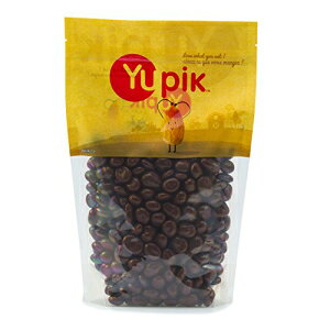 Yupik ~N`R[gANx[A2.2|h Yupik Milk Chocolate, Cranberries, 2.2 lb