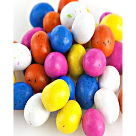 Candy Retailer ミニモルテッドエッグ 1 ポンド Candy Retailer Mini Malted Eggs 1 Lb.