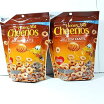 Honey Nut Cheerios 12.25 Oz (2 Boxes)
