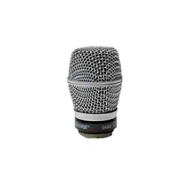 Shure - (RPW114) ワイヤレス Sm86 カートリッジ、ハウジング アセンブリ、マット グリル (1 個限定) Shure - (RPW114) Wireless Sm86 Cartridge, Housing Assembly & Matte Grille (Limit One)