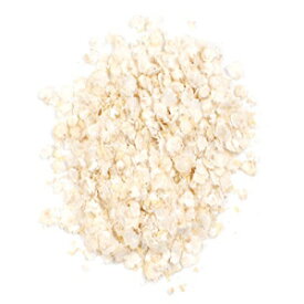 DG グルテンフリー ドライキノア フレーク、5 ポンド DG Gluten-Free Dry Quinoa Flakes, 5 lbs.