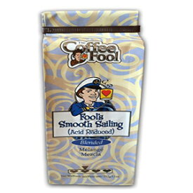 The Coffee Fool Smooth Sailing、フレンチプレス、11オンス The Coffee Fool Smooth Sailing, French Press, 11 Ounce