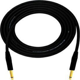 Pro Co Evolution Studio/Stage ストレート - ストレート楽器ケーブル 10 フィート Pro Co Evolution Studio/Stage Straight - Straight Instrument Cable 10 ft.