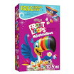 Kellogg's Froot Loops Cereal 825g/29.1oz Jumbo Size {Imported from Canada}