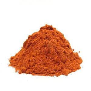 Red Bunny Farms New Mexico Chile Powder-1Lb-Mild & Tangy Crimson Chile Pepper